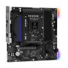 ASRock s1700 B760M PG RIPTIDE alaplap