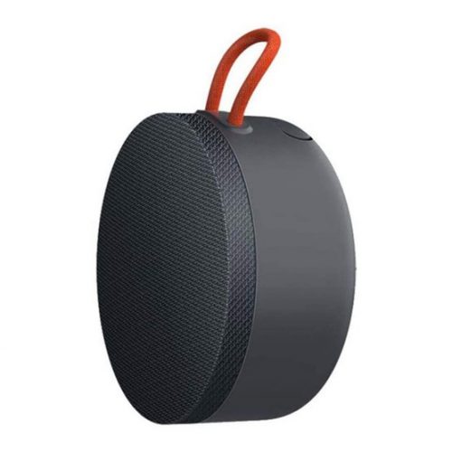 Xiaomi Mi Portable Bluetooth Speaker hordozható hangszóró, szürke - BHR4802GL