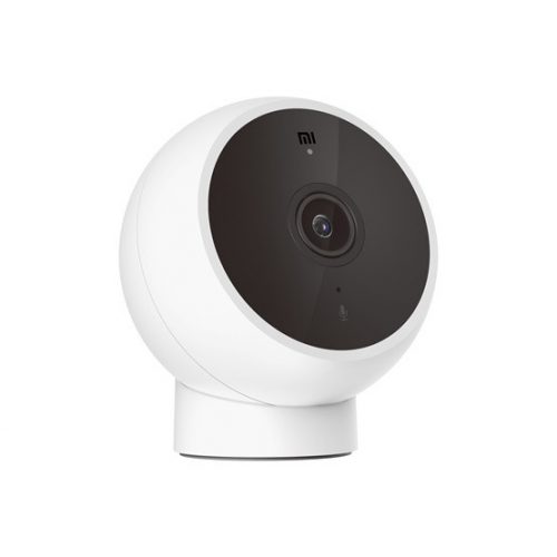 Xiaomi Mi Camera 2K Magnetic Mount biztonsági kamera - BHR5255GL