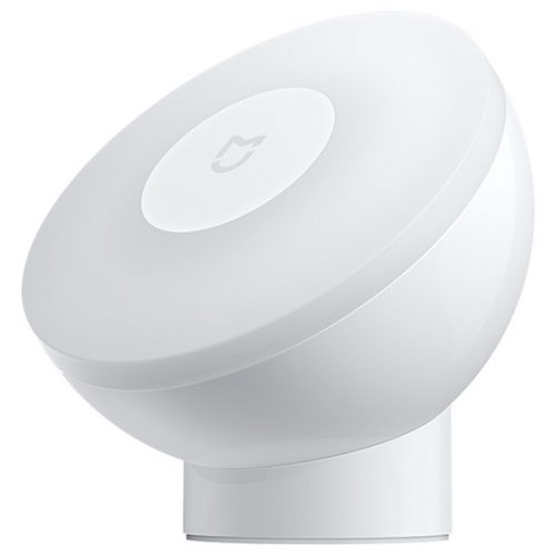 Xiaomi Mi Motion-Activated Night Light 2 (Bluetooth) vezeték nélküli okos lámpa fény- és mozgásérzékelővel - BHR5278GL