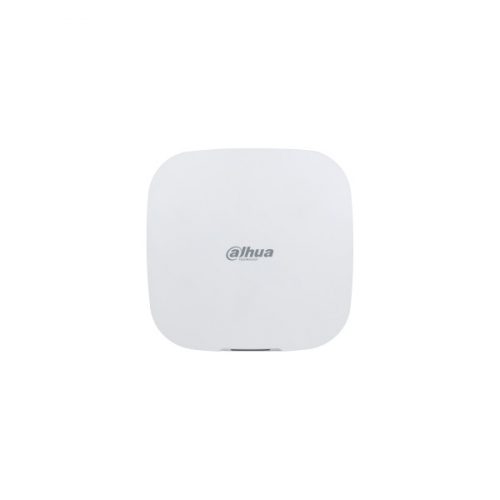 Dahua Vezeték nélküli központ - AirShield ARC3000H-FW2 (150 csatorna; 4G; 2,4GHz; RJ45; Akku; 868MHz, AES128, Mabisz)