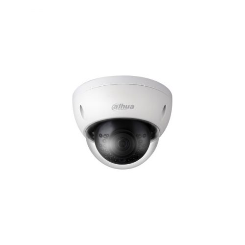 Dahua IP dómkamera - IPC-HDBW1431R-ZS (4MP, 2,8-12mm, kültéri, H265, IP67, IR40m, ICR, WDR, 3DNR, PoE, IK10)