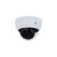 Dahua IP dómkamera - IPC-HDBW2441E-S (4MP, 3,6mm, kültéri, H265+, IR30m, IP67, ICR, WDR, SD, PoE,IK10, SMD Plus, mikr.)