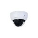 Dahua IP dómkamera - IPC-HDBW2441R-ZAS (4MP, 2,7-13,5mm(motor), H265+, IP67, IR40m; PoE, SD, mikrofon, Lite AI)