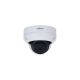 Dahua IP dómkamera - IPC-HDBW3441R-AS (4MP, 2,1mm, kültéri, H265+, IP67, IR15m, IK10, SD, I/O, mikrofon, PoE, AI)