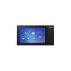 Dahua IP video kaputelefon - VTH2421FW-P (beltéri egység, 7" touch screen, 1024x600, PoE, SD, I/O, fehér)