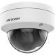 Hikvision IP dómkamera - DS-2CD1123G2-I (2MP, 2,8mm, kültéri, H265+, IP67, IR30m, ICR, DWDR, 3DNR, PoE)