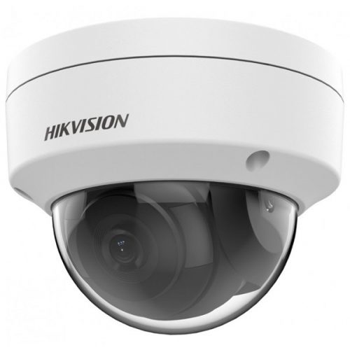 Hikvision IP dómkamera - DS-2CD2143G2-IS (4MP, 2,8mm, kültéri, H265+, IP67, IR30m, ICR, WDR, 3DNR, SD, PoE, IK10)