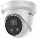 Hikvision IP turretkamera - DS-2CD2346G2-I (4MP, 2,8mm, kültéri, H265+, IP67,EXIR30m, ICR,WDR,3DNR, PoE,SD, Darkfighter)