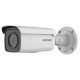 Hikvision IP csőkamera - DS-2CD2T66G2-4I (6MP, 2,8mm, kültéri, H265+, IP67, IR80m, ICR, WDR, SD, PoE)