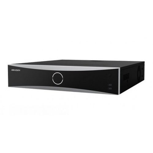 Hikvision NVR rögzítő - DS-7732NXI-I4/16P/S