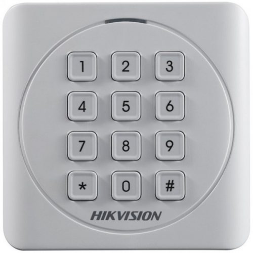 Hikvision RFID kártyaolvasó - DS-K1801MK