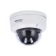 Hikvision HiWatch IP dómkamera - HWI-D149H (4MP, 2,8mm, kültéri, H265+, IP67, IK10, LED30m, ICR, DWDR, PoE)