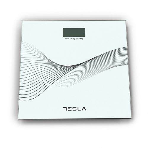 Tesla BS103W Személyi mérleg