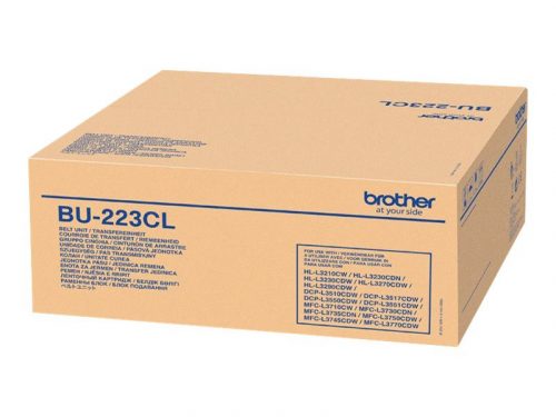 Brother BU223CL belt