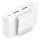 Belkin BOOST CHARGE 4-Port_USB Power Extender_- White