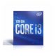 Intel s1200 Core i3-10100 - 3,60GHz