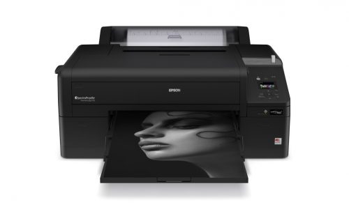 Epson SureColor SC-P5000 STD Spectro nyomtató