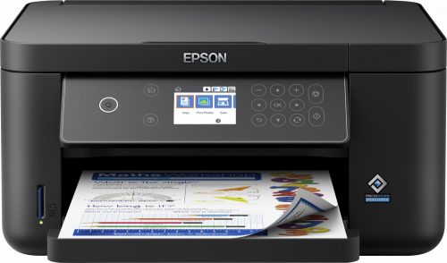 Epson Expression Home XP-5150 színes tintasugaras multifunkciós nyomtató