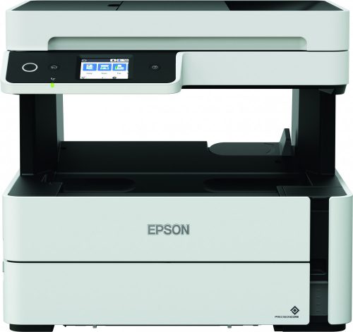 Epson EcoTank M3180 ITS mono tintasugaras multifunkciós nyomtató