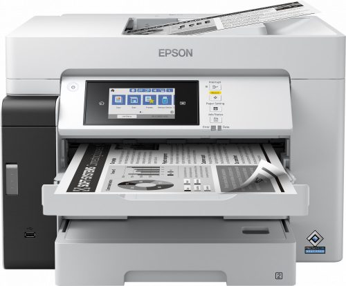 Epson EcoTank M15180 Pro A3+ tintasugaras multifun. nyomtató