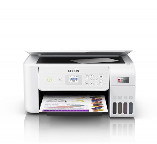 Epson EcoTank L3266 színes tintasugaras multifunkciós nyomtató