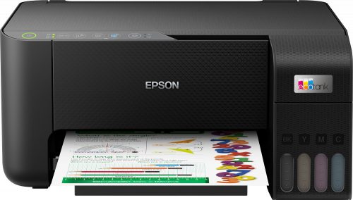 Epson EcoTank L3250 színes tintasugaras multifunkciós nyomtató