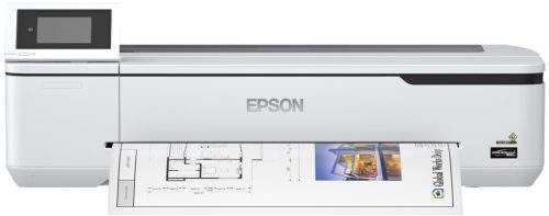 Epson SureColor SC-T2100 A1 színes nagyformátumú nyomtató /24"/