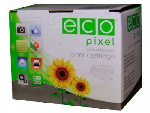 Utángyártott EPSON M200 Toner Black 2.500 oldal kapacitás ECOPIXEL (New Build)