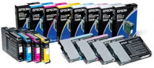 Epson T6036 Tintapatron Light Magenta 220ml