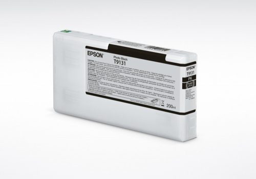 Epson T9131 Tintapatron Photo Black 200ml