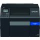 Epson Colorworks CW-C6500Ae színes tintasugaras címke nyomtató