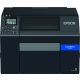 Epson Colorworks CW-C6500Ae színes tintasugaras címke nyomtató