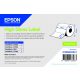 Epson magasfényű inkjet 102mm x 152mm 210 címke/tekercs