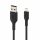 Belkin BOOST CHARGE USB-A to Lightning Cable, PVC - 0,15M - Black