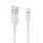 Belkin BOOST CHARGE USB-A to Lightning Cable, PVC - 0,15M - White