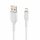 Belkin BOOST CHARGE USB-A to Lightning Cable, PVC - 1M (2 PK) - White