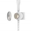 Belkin BOOST CHARGE PRO Flex USB-C to LTG, Braided Silicone Cable - 3M - White