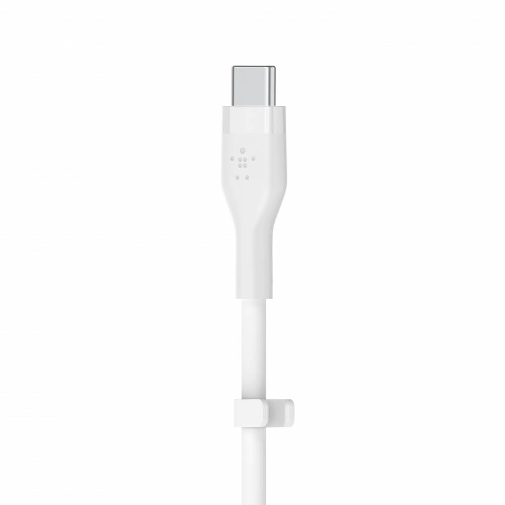 Cable BELKIN Cable USB-C a USB-C FLEX 3m(CAB009BT3MBK)