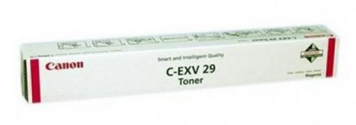 Canon C-EXV29 Toner Magenta 27.000 oldal kapacitás