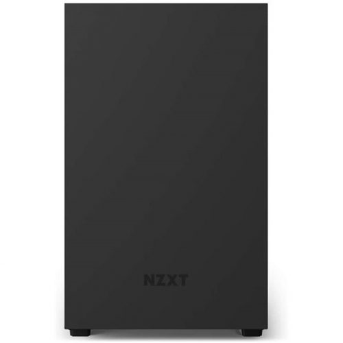 NZXT mITX - H210i Matt fekete - CA-H210I-B1