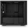 NZXT mITX - H210i Matt fekete - CA-H210I-B1