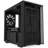 NZXT mITX - H210i Matt fekete - CA-H210I-B1