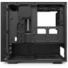 NZXT mITX - H210i Matt fekete - CA-H210I-B1