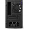 NZXT mITX - H210i Matt fekete - CA-H210I-B1