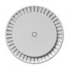 MikroTik cAP ax kétsávos wifi6 access point, beltéri