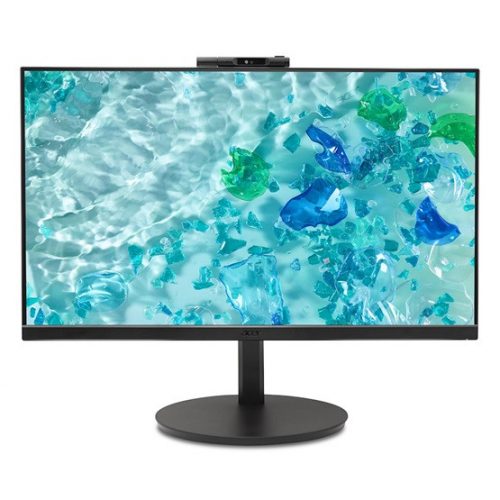 Acer 23,8" CB242YD3bmiprcx monitor - IPS - 100 Hz |3 év garancia| (UM.QB2EE.301)