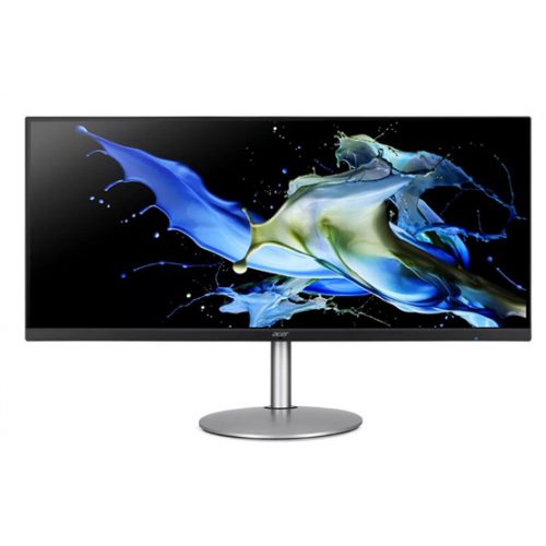 Acer 34" CB342CU - FreeSync IPS LED |3 év garancia| UM.CB2EE.016