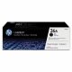 HP CB436AD Toner Black 2*2.000 oldal kapacitás No.36A