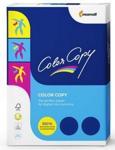 Color Copy A3 digitális nyomtatópapír 280g. 150 ív/csomag